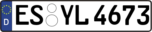 ES-YL4673