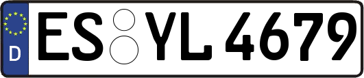 ES-YL4679