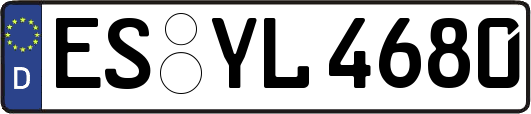 ES-YL4680