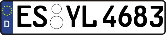 ES-YL4683