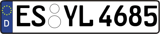 ES-YL4685