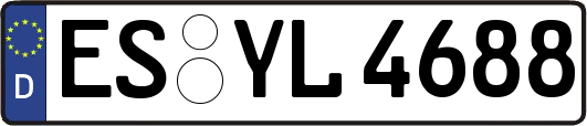 ES-YL4688