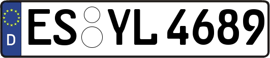 ES-YL4689