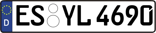 ES-YL4690