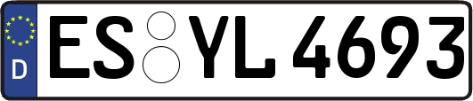 ES-YL4693
