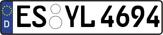 ES-YL4694