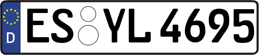 ES-YL4695
