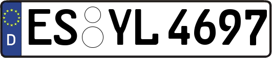 ES-YL4697