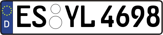 ES-YL4698