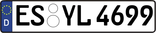 ES-YL4699