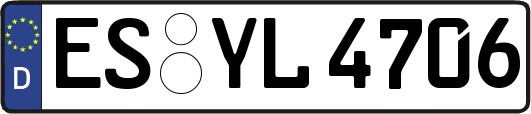 ES-YL4706