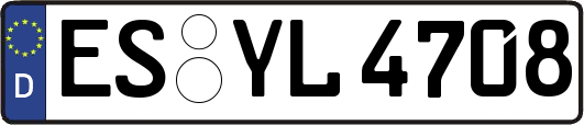 ES-YL4708