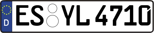 ES-YL4710