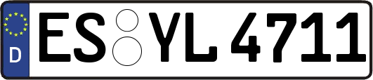 ES-YL4711