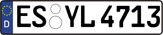 ES-YL4713