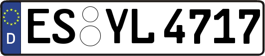 ES-YL4717