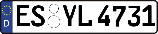 ES-YL4731