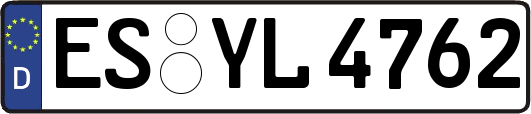 ES-YL4762