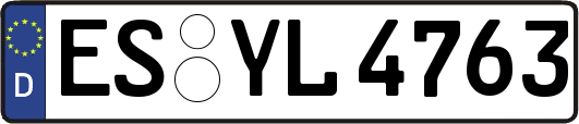 ES-YL4763