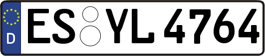 ES-YL4764