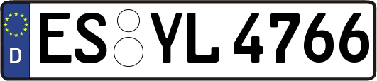 ES-YL4766