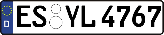 ES-YL4767