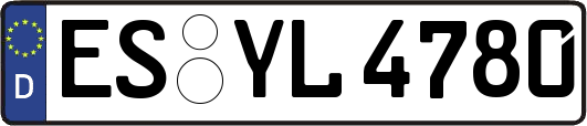 ES-YL4780