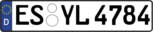ES-YL4784