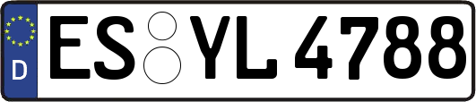 ES-YL4788