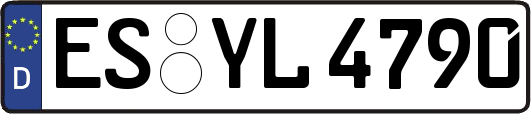 ES-YL4790