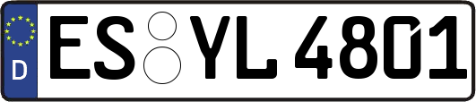 ES-YL4801