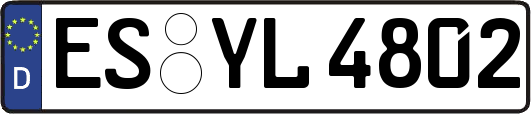 ES-YL4802