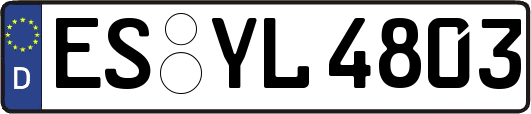 ES-YL4803