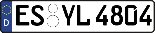 ES-YL4804