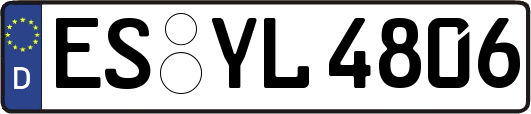 ES-YL4806