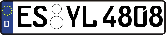 ES-YL4808