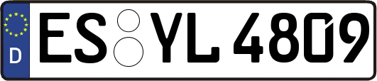 ES-YL4809