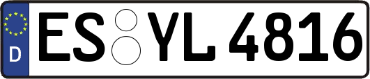 ES-YL4816