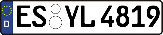 ES-YL4819