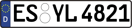 ES-YL4821