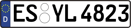 ES-YL4823