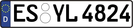 ES-YL4824