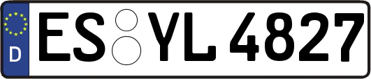 ES-YL4827