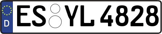 ES-YL4828