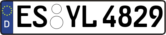 ES-YL4829