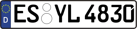 ES-YL4830