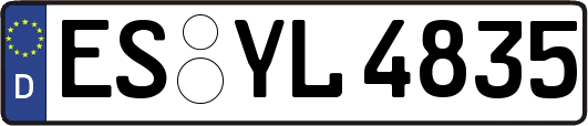 ES-YL4835