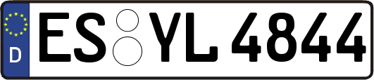 ES-YL4844