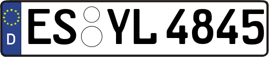 ES-YL4845