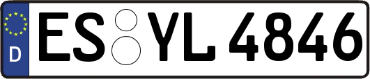 ES-YL4846